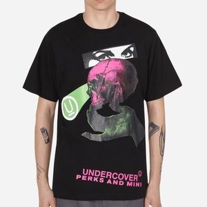 Undercover x P.A.M Skull Tee - Men’s Large
